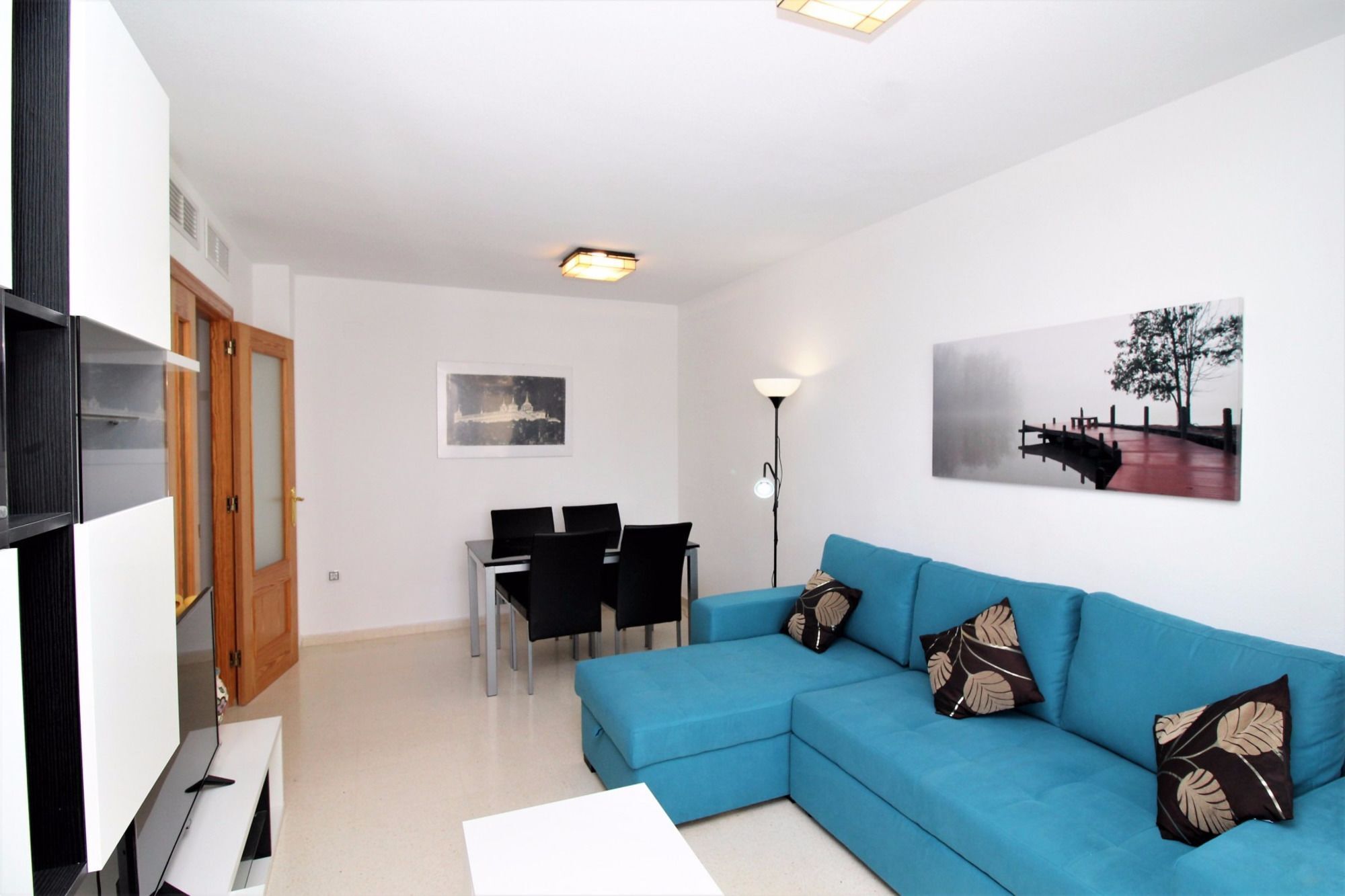 Apartment San Remo 9-e *