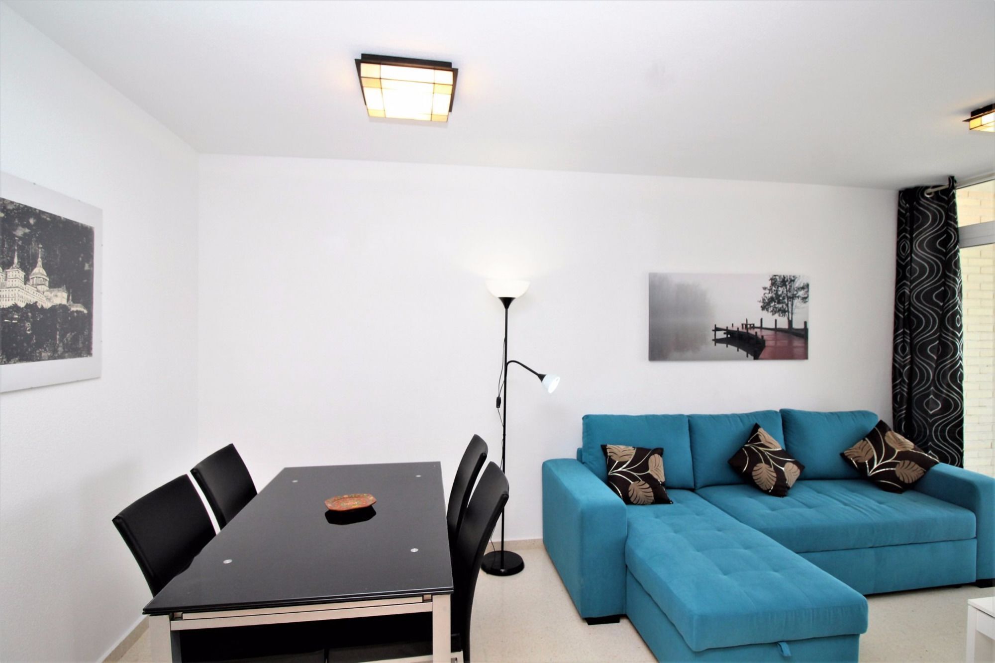 Apartment San Remo 9-e Benidorm