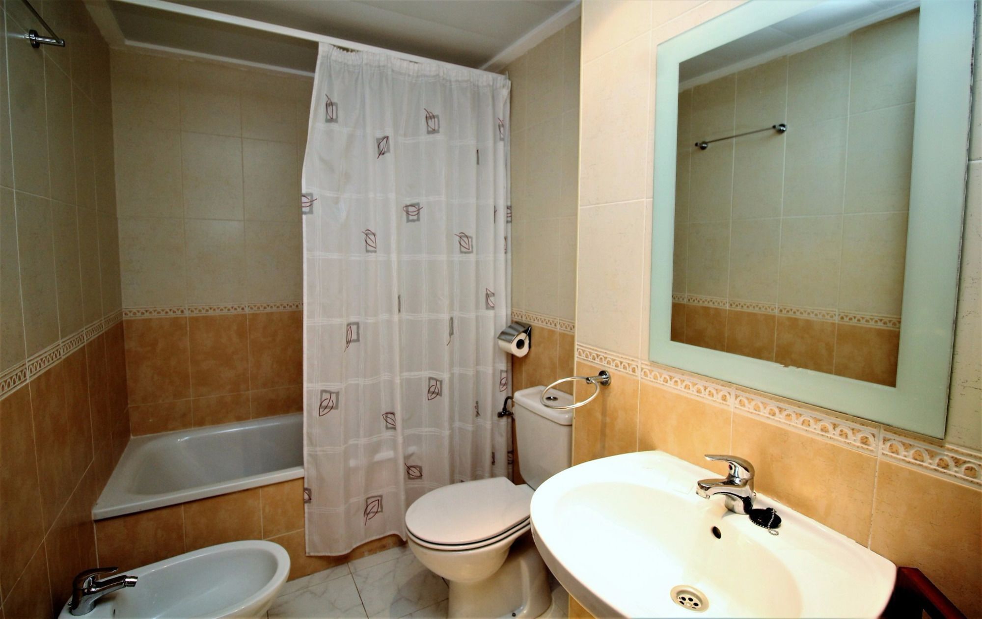 Apartment San Remo 9-e *