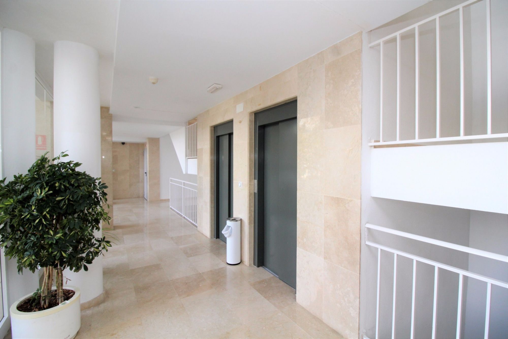 San Remo 9-e Apartment Benidorm