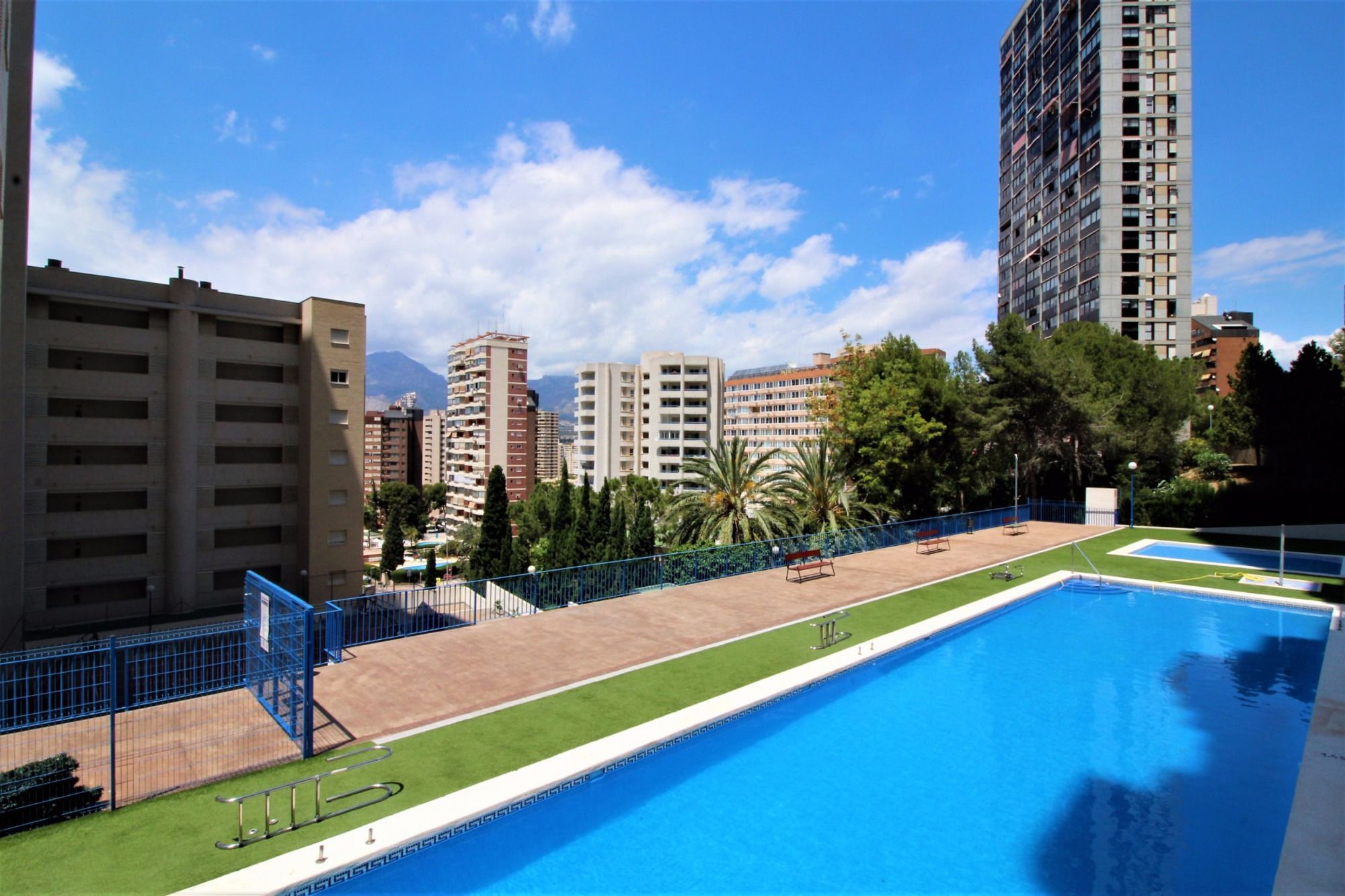 Apartment San Remo 9-e
